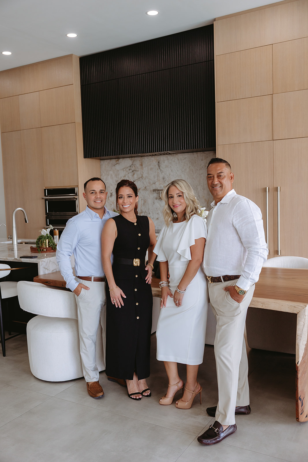 Cape Coral Custom Build Team