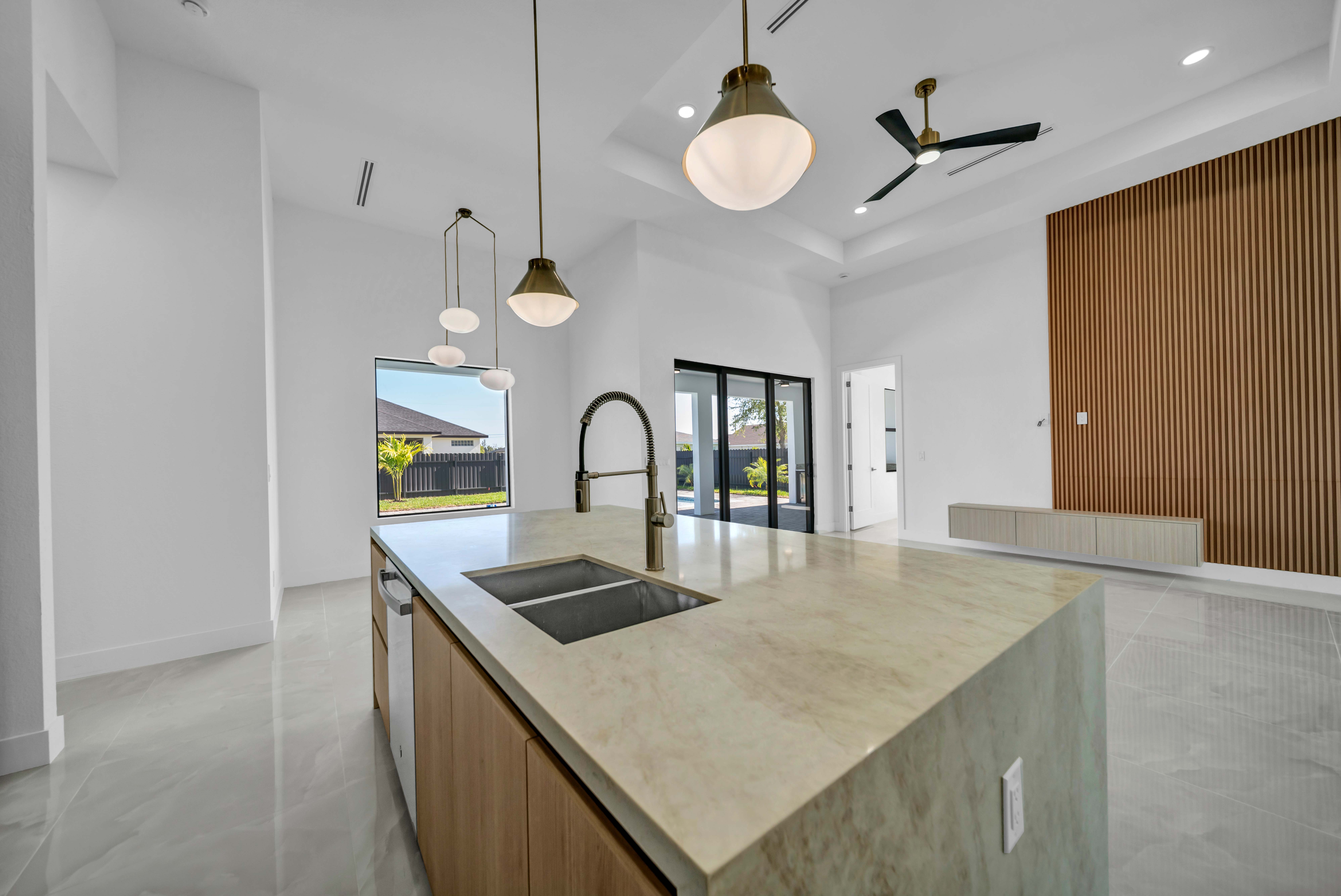 Coastal Modern Home - Image 5