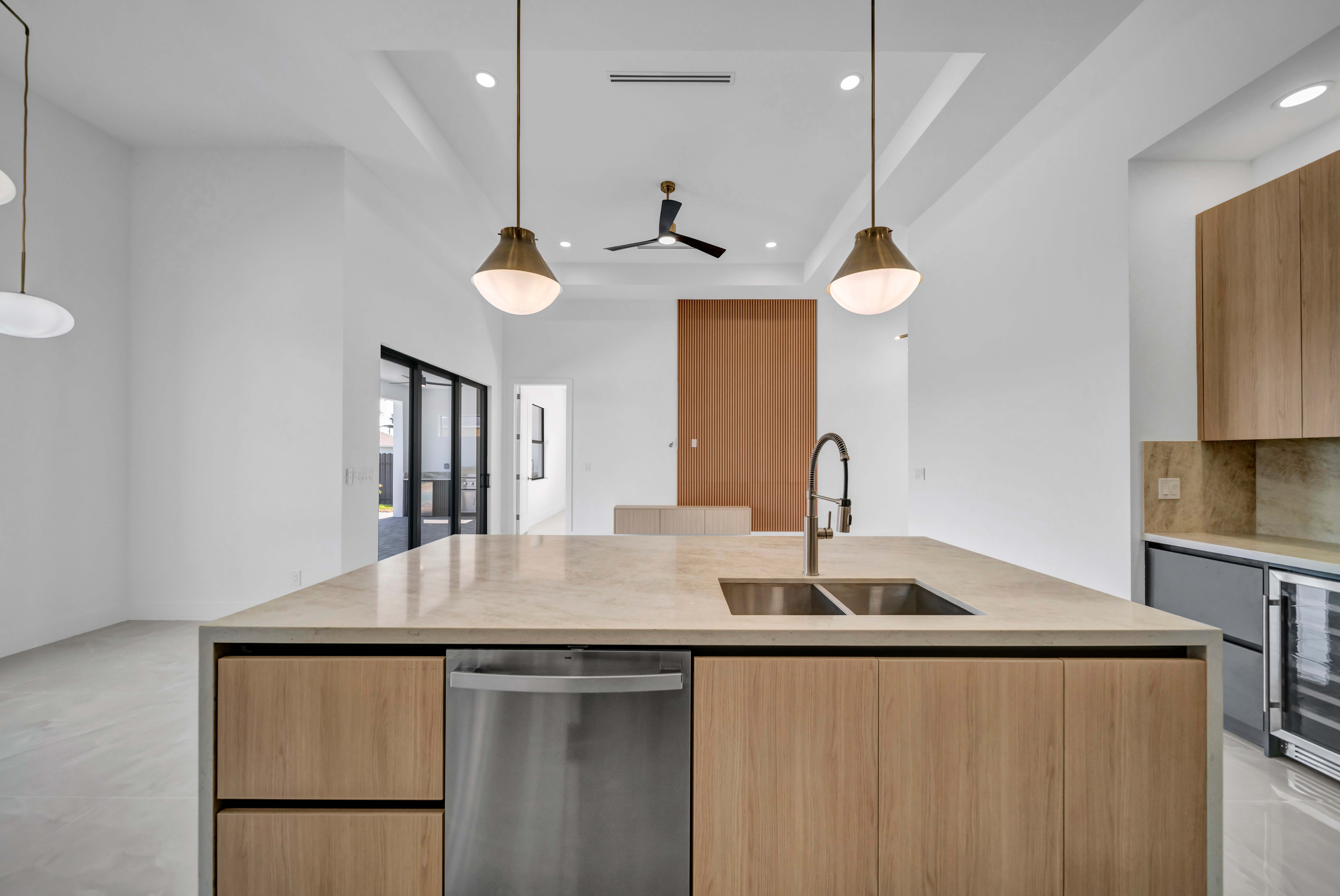 Modern Contemporary Home - Image 5