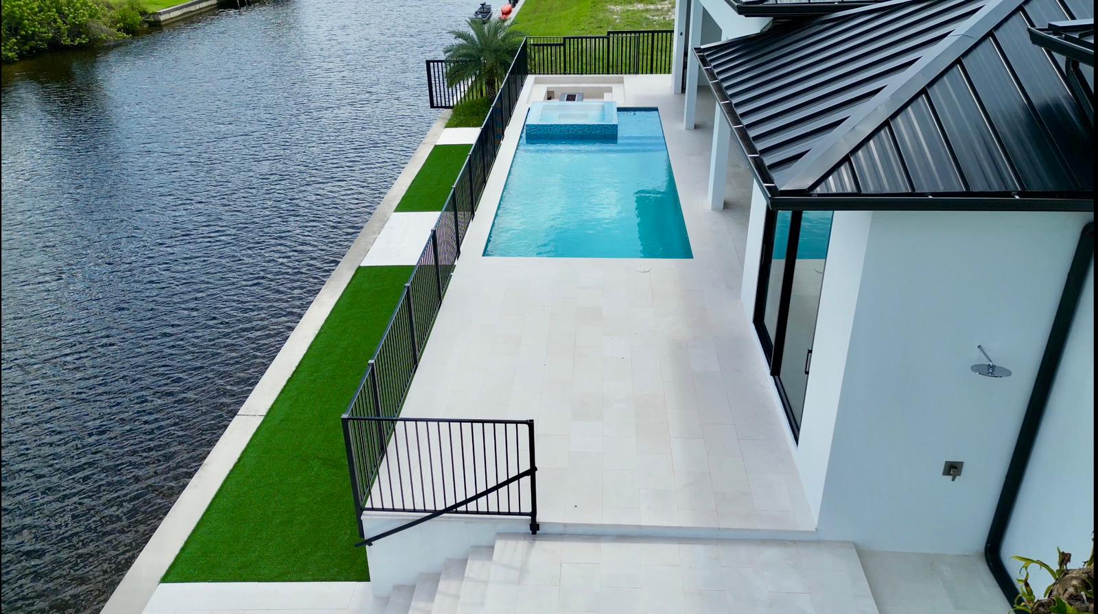 Outdoor Living & Pools 1