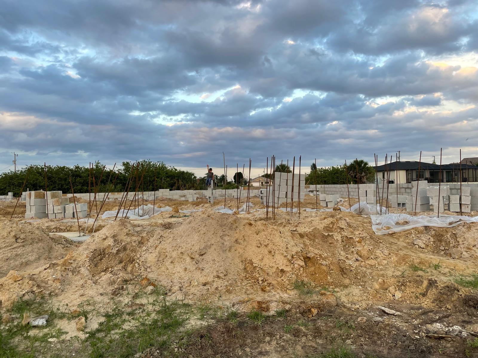 Under Construction Project 1