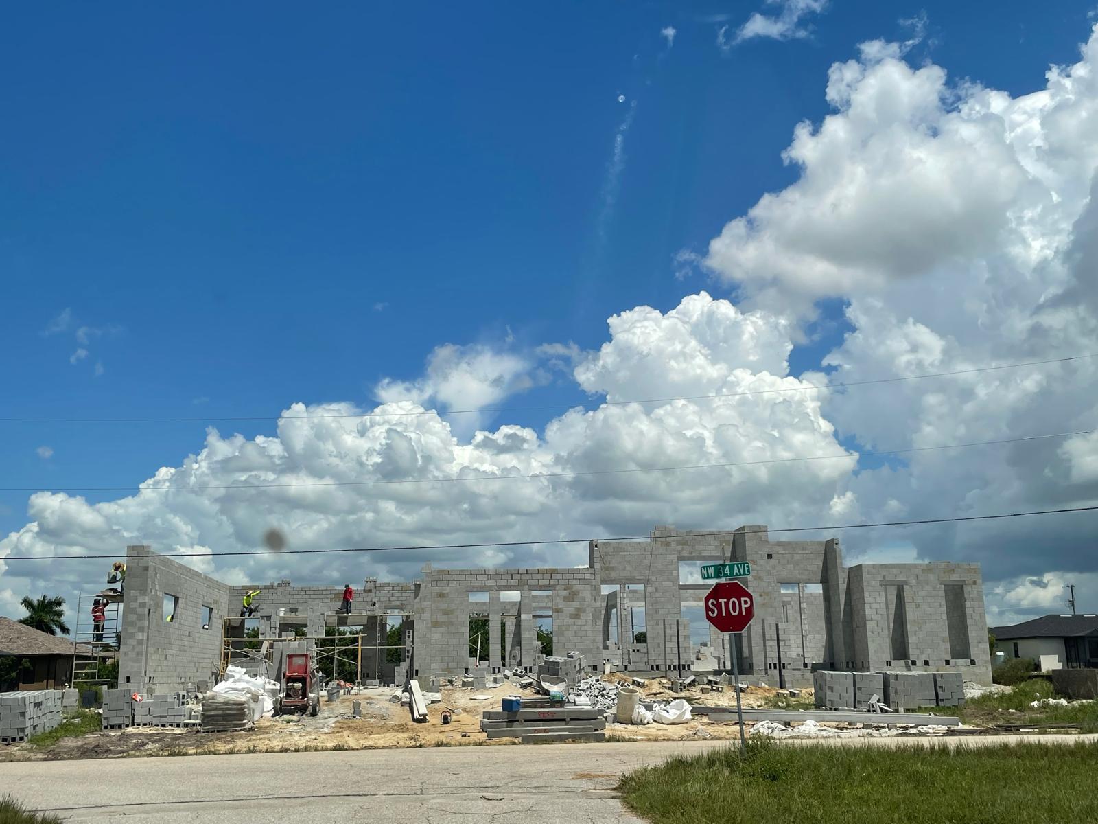 Under Construction Project 2