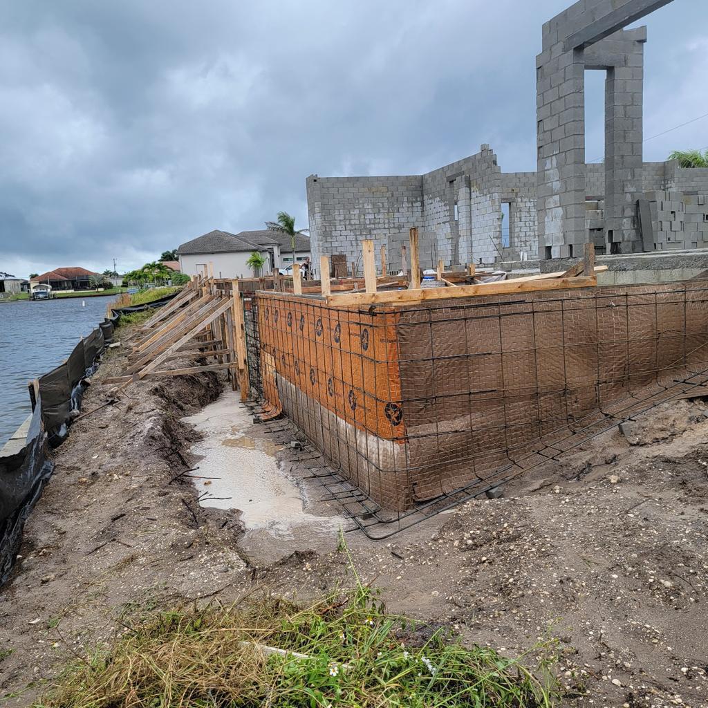 Under Construction Project 3