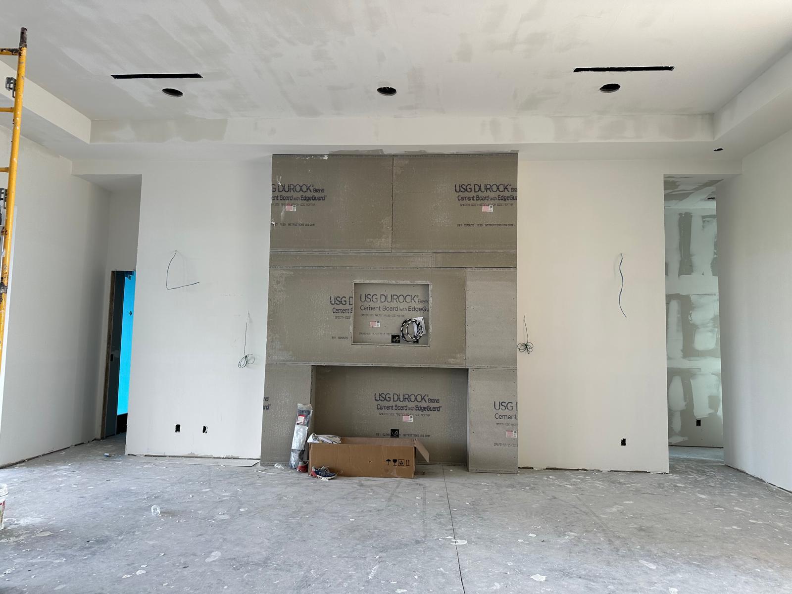 Under Construction Project 5