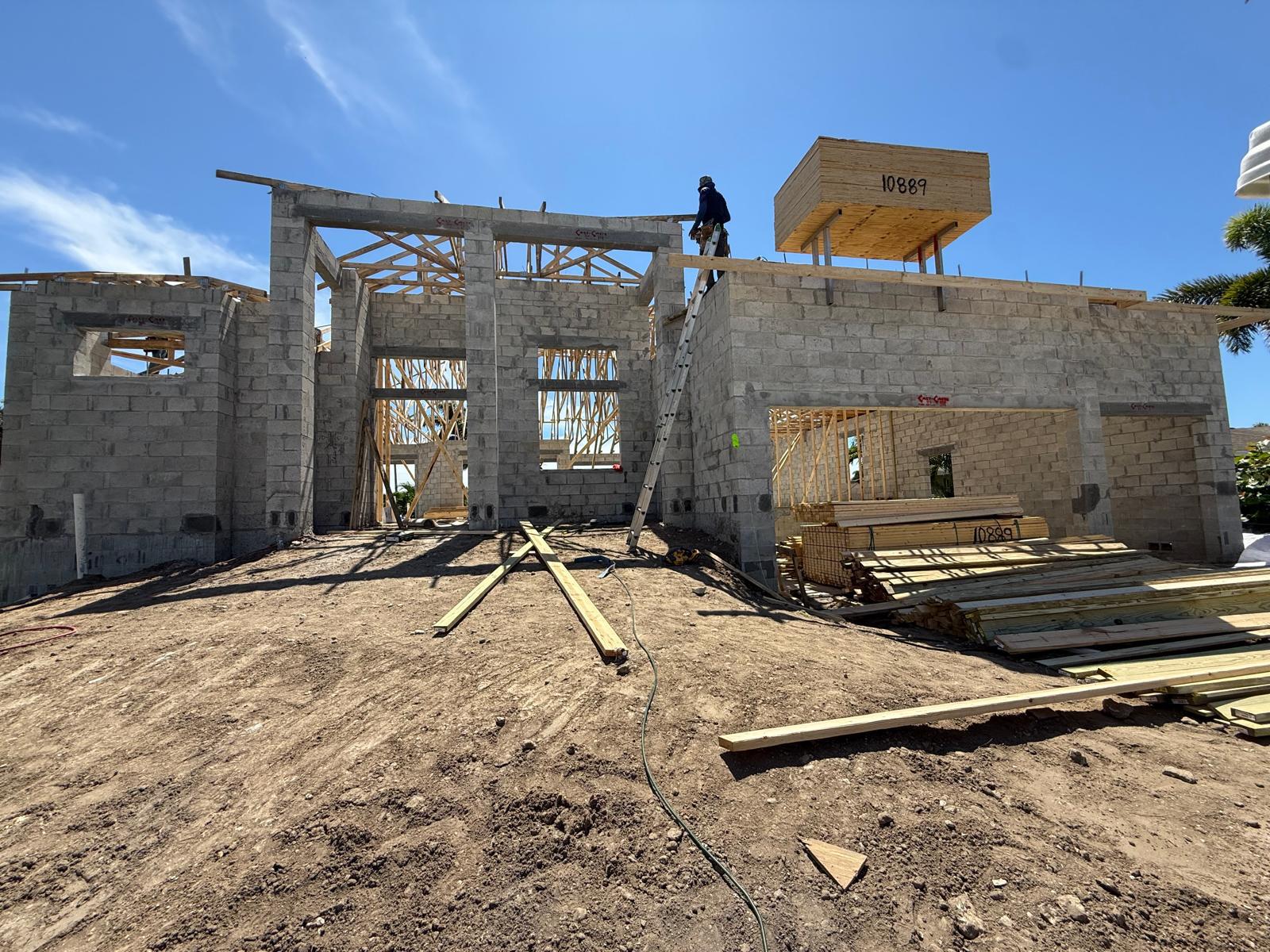 Under Construction Project 7